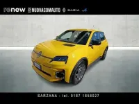 Usata Renault 5 E-Tech Evolution 88 kW (120 CV) 2025 Utilitaria
