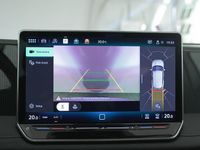 Usata VW Tiguan Life 150 CV (110 kW) 2024 Argento SUV