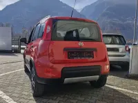 Usata Fiat Panda 4x4 2019 Utilitaria