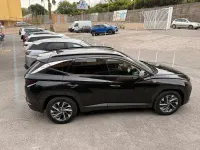 Usata Hyundai Tucson 136 CV (100 kW) 2023 Nero SUV