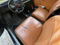 Usata Fiat 500 1970 Blu Berlina