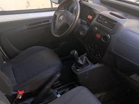 Usata Citroën Nemo 73 CV (53 kW) 2010 Bianco Monovolume