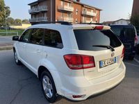 Usata Fiat Freemont 140 CV (102 kW) 2012 Bianco SUV