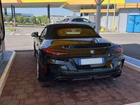 Usata BMW Z4 M Sport 197 CV (144 kW) 2020 Cabrio