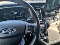 Usata Ford Tourneo 2019 Berlina