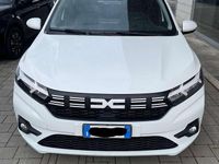 Usata Dacia Sandero Expression 101 CV (74 kW) 2025 Other Berlina