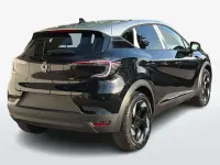 Nuova Renault Captur Techno 91 CV (66 kW) 2025 Grigio SUV