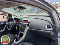 usata Opel Astra 1.4 100CV 5 porte Elective usato