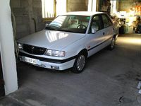 Usata Lancia Dedra 1994 Bianco Berlina