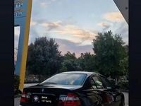 Brugt BMW 320 150 HK (110 kW) 2003 Sort Sedan