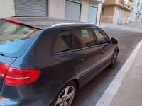 Usata Audi A3 Ambition 140 CV (102 kW) 2010 Utilitaria