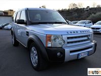 usata Land Rover Discovery 2.7 tdV6 SE