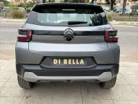 Gebraucht Citroën C3 100 PS (73 kW) 2025 Grau SUV