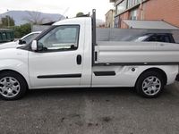 usata Fiat Doblò -STRADA WORK UP PICK UP 1300 mjt 3 POSTI