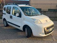 usata Fiat Qubo QUBO 1.3 MJT 95 CV Dynamic