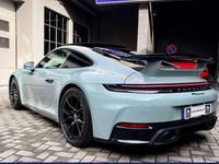 Usata Porsche 911 Carrera 394 CV (289 kW) 2025 Shade green Coupé