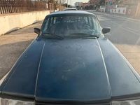 Usata Volvo Polar 1991 Verde Station wagon