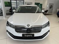 usata Skoda Superb Station Wagon 2.0 TDI EVO 150 CV SCR DSG Wagon Executive nuova a Modena