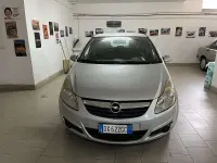 Usata Opel Corsa Club 80 CV (58 kW) 2009 Utilitaria