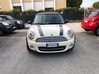 usata Mini Cooper D Cooper D 1.6112cv FL