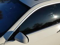 Usata BMW 335 2010 Bianco Coupé