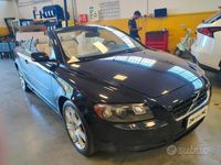 usata Volvo C70 GPL 110000KM GPL