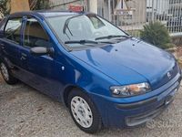 Usata Fiat Punto 2000 Berlina