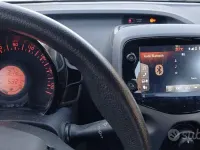 Usata Peugeot 108 72 CV (52 kW) 2019 Nero Berlina