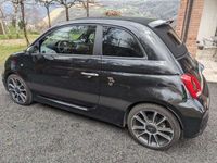 usata Abarth 595C 595 Turismo1.4 t-jet 165cv auto