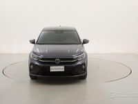 Usata VW Taigo R-line 116 CV (85 kW) 2024 Grigio SUV