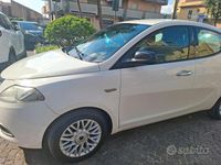 Usata Lancia Ypsilon 69 CV (50 kW) 2015 Utilitaria