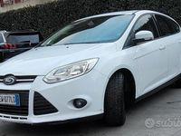 Usata Ford Focus 90 CV (66 kW) 2014 Berlina