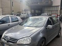 Usata VW Golf IV 101 CV (74 kW) 2005 Berlina