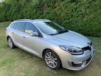 usata Renault Mégane Megane1.5 dCi 110CV Wave