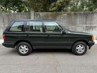 Usata Land Rover Range Rover HSE 224 CV (164 kW) 1997 Verde SUV