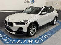 Usata BMW X2 Performance 2022 Bianco SUV