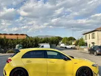 Usata Mercedes A35 AMG AMG 306 CV (225 kW) 2019 Berlina