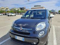 usata Fiat 500L 1.3 mjt Pop 95cv