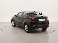 Usata Toyota C-HR Business Edition 122 CV (89 kW) 2020 Nero SUV