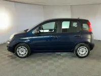 Usata Fiat Panda 70 CV (51 kW) 2021 Blu Utilitaria