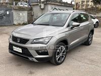Usado Seat Ateca XCELLENCE 116 CV (85 kW) 2017 Gris SUV