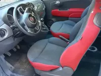 Usata Fiat 500 Pop 69 CV (50 kW) 2016 Berlina