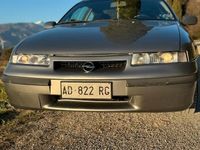 Usata Opel Calibra 1995 Grigio Coupé