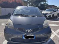 Usata Toyota Aygo 68 CV (50 kW) 2006 Utilitaria