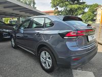 Usata VW Taigo 110 CV (80 kW) 2022 Smoky grey SUV