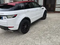 Usata Land Rover Range Rover evoque Dynamic 190 CV (139 kW) 2015 Station wagon
