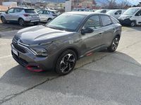 Usata Citroën C4 PureTech 131 CV (96 kW) 2022 Gray Berlina