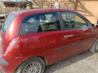 Usata Lancia Ypsilon 69 CV (50 kW) 2004 Utilitaria