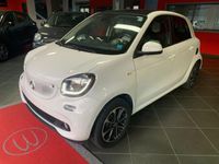 usata Smart ForFour -- 70 1.0 twinamic Youngster