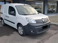 Usata Renault Kangoo 95 CV (69 kW) 2021 Bianco Monovolume